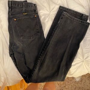 Wrangler Jeans